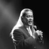 Kabar Duka dari Dunia Musik: Acil Bimbo Tutup Usia