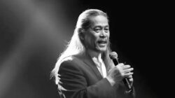 Kabar Duka dari Dunia Musik: Acil Bimbo Tutup Usia