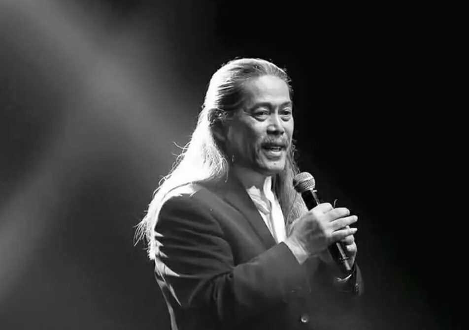 Kabar Duka dari Dunia Musik: Acil Bimbo Tutup Usia