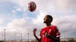 Pembelian Termahal Liverpool, Alexander Isak Pakai Nomor 9