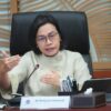 Sri Mulyani Bicara Rumah Dijarah, Soroti Lukisan Bunga yang Diambil Pelaku