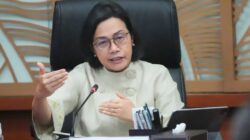 Sri Mulyani Bicara Rumah Dijarah, Soroti Lukisan Bunga yang Diambil Pelaku