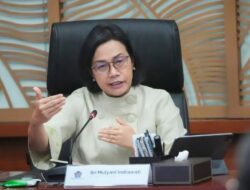 Sri Mulyani Bicara Rumah Dijarah, Soroti Lukisan Bunga yang Diambil Pelaku