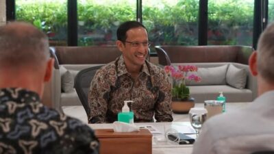 Kasus Chromebook: Eks Mendikbud Nadiem Jadi Tersangka, Kerugian Nyaris Rp2 Triliun