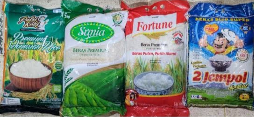 Stok Melimpah, Mengapa Beras di Ritel Masih Langka? Ini Kata Bapanas