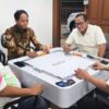 Dua Menteri Klarifikasi soal Main Domino dengan Pelaku Pembalakan Liar