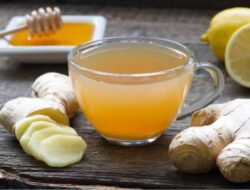 Ingin Turunkan Berat Badan Tanpa Ribet? Coba 5 Minuman Pagi Ini