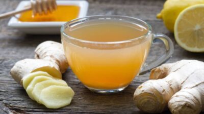 Ingin Turunkan Berat Badan Tanpa Ribet? Coba 5 Minuman Pagi Ini