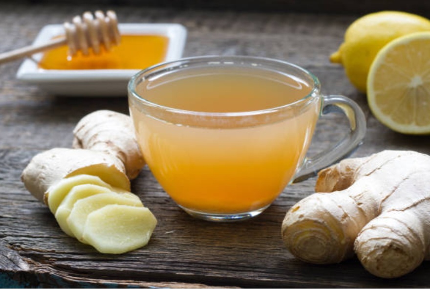 Ingin Turunkan Berat Badan Tanpa Ribet? Coba 5 Minuman Pagi Ini
