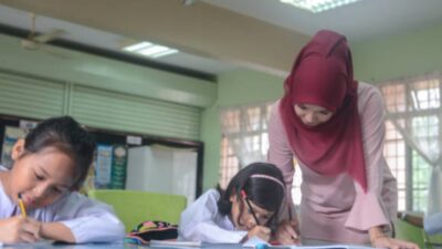 Pendaftaran PPG Guru Tertentu 2025 Periode 3 Resmi Dibuka, Catat Syaratnya
