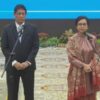 Sri Mulyani Pamit dari Kemenkeu, Titip Pesan Integritas dan Minta Privasi Dihormati