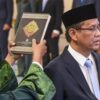 Purbaya Minta Maaf soal Respons Tuntutan 17+8, Akui Masih Menteri Kagetan