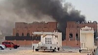 Israel Serang Qatar, Picu Gelombang Kecaman dari Berbagai Pihak