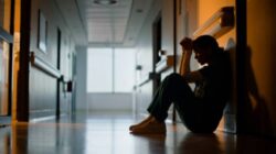 10 September Hari Pencegahan Bunuh Diri Sedunia, WHO Sebut 1 Miliar Orang Idap Masalah Mental