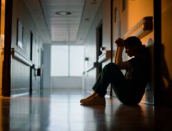 10 September Hari Pencegahan Bunuh Diri Sedunia, WHO Sebut 1 Miliar Orang Idap Masalah Mental