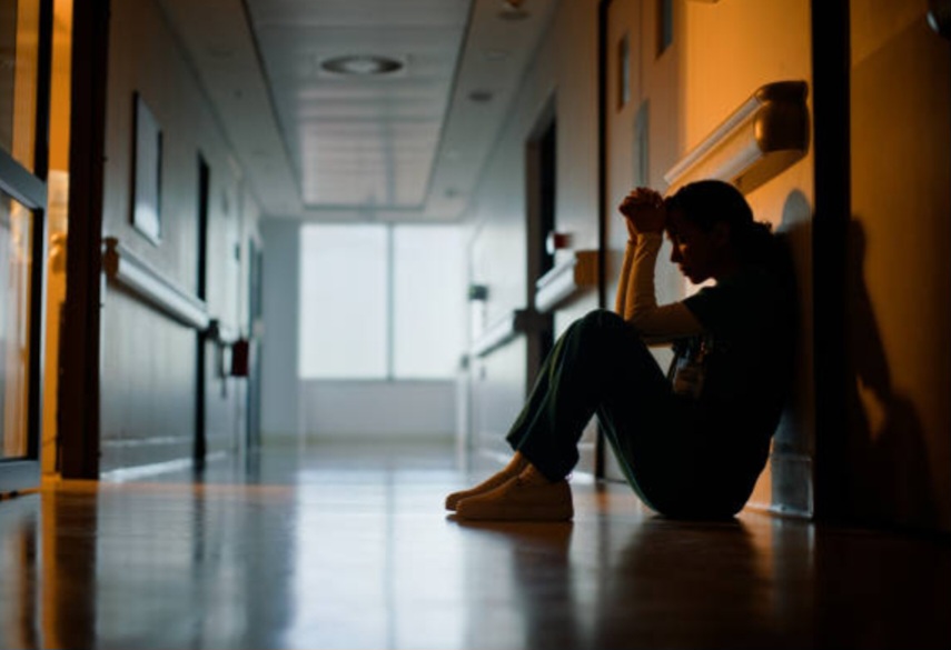 10 September Hari Pencegahan Bunuh Diri Sedunia, WHO Sebut 1 Miliar Orang Idap Masalah Mental