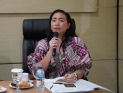Keponakan Presiden Prabowo Putuskan Mundur dari DPR
