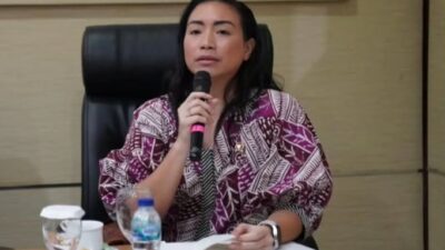 Keponakan Presiden Prabowo Putuskan Mundur dari DPR