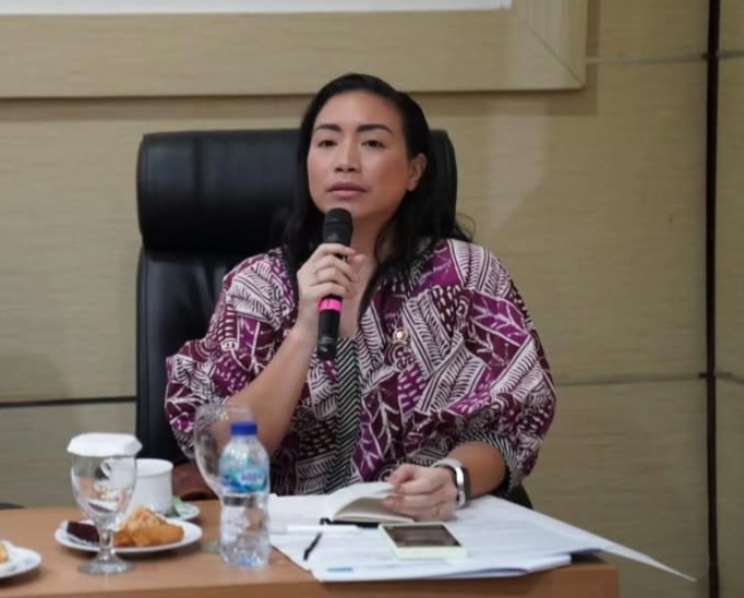 Keponakan Presiden Prabowo Putuskan Mundur dari DPR