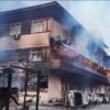 Kerusuhan Besar di Nepal: Menteri Dikejar di Jalanan, Gedung Pemerintah Dibakar