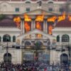 Sempat Diberitakan Tewas Terbakar, Istri Eks PM Nepal Bertahan dalam Kondisi Kritis