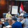 Ekonom Desak Pemerintah Ambil Tindakan Darurat, Luhut Buka Forum Dialog