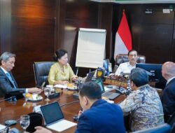 Ekonom Desak Pemerintah Ambil Tindakan Darurat, Luhut Buka Forum Dialog