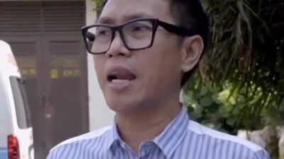 Eko Patrio Pilih Ikhlas usai Rumah Dijarah, Fokus Pulihkan Keluarga