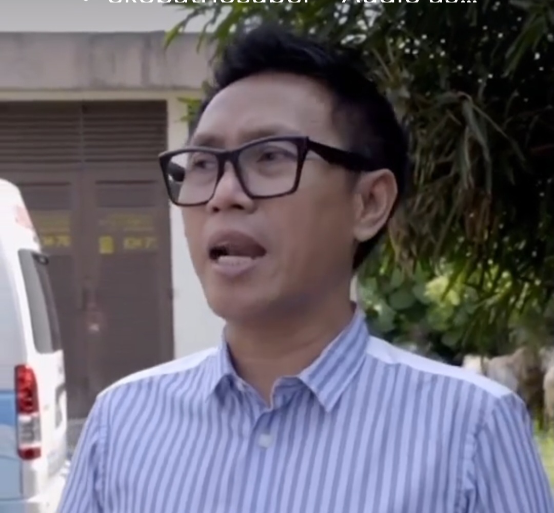 Eko Patrio Pilih Ikhlas usai Rumah Dijarah, Fokus Pulihkan Keluarga