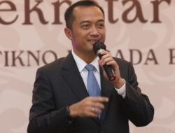 Mensesneg Pastikan Istana Belum Ajukan Surpres Pergantian Kapolri