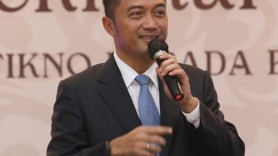 Mensesneg Pastikan Istana Belum Ajukan Surpres Pergantian Kapolri