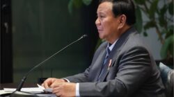 Video Program Prabowo Tayang di Bioskop, Istana Beri Tanggapan