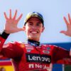 Marquez Bisa Segel Gelar Juara Dunia Ke-7 di MotoGP Jepang, Ini Syaratnya
