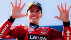 Marquez Bisa Segel Gelar Juara Dunia Ke-7 di MotoGP Jepang, Ini Syaratnya