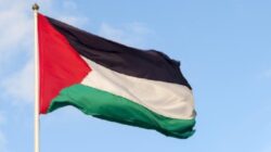 10 Negara Ini Tolak Palestina Merdeka, 12 Abstain