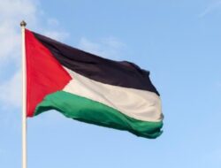 10 Negara Ini Tolak Palestina Merdeka, 12 Abstain