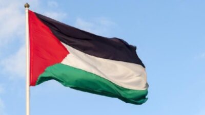 10 Negara Ini Tolak Palestina Merdeka, 12 Abstain