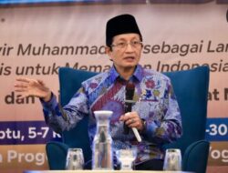 Prof Ilfi Dilantik Pimpin UIN Malang, Menag Ingatkan Rektor PTKN Jadi Motor Transformasi Kampus