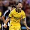 Serie A Pekan Keempat: Milan ke Papan Atas, Juve Terhambat di Verona
