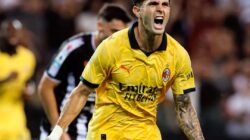 Serie A Pekan Keempat: Milan ke Papan Atas, Juve Terhambat di Verona