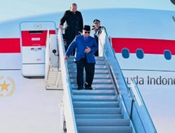 Pidato di Sidang Umum PBB, Prabowo Dapat Giliran setelah Presiden Brasil dan Donald Trump
