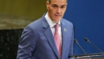 Dukung Solusi Dua Negara, PM Spanyol Tekankan Palestina Wajib Masuk PBB