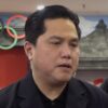 Erick Thohir Cabut Permenpora Kontroversial, Akhiri Polemik Dunia Olahraga