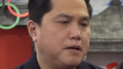 Erick Thohir Cabut Permenpora Kontroversial, Akhiri Polemik Dunia Olahraga