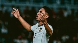 Marselino Ferdinan Tersisih dari Skuad Garuda
