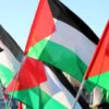 157 Negara Dukung Palestina Berdaulat, 10 Menolak, 12 Abstain