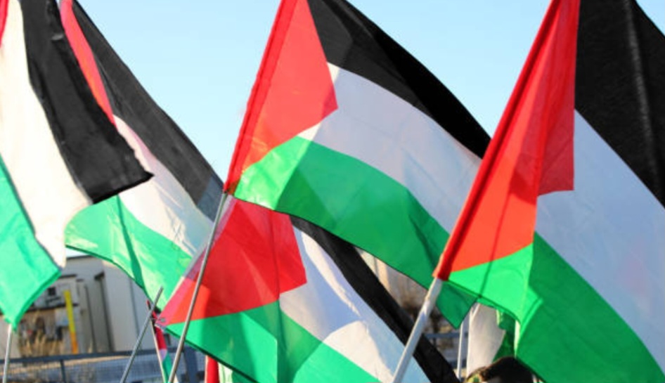 157 Negara Dukung Palestina Berdaulat, 10 Menolak, 12 Abstain