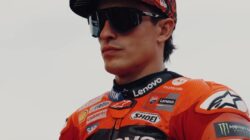 Marc Marquez Bisa Kunci Gelar Juara MotoGP meski Alex Menang di Jepang