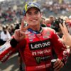 Finis Kedua di Motegi, Marc Marquez Kunci Juara Dunia MotoGP 2025
