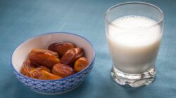 5 Makanan dan Minuman Ini yang Disukai Rasulullah SAW
